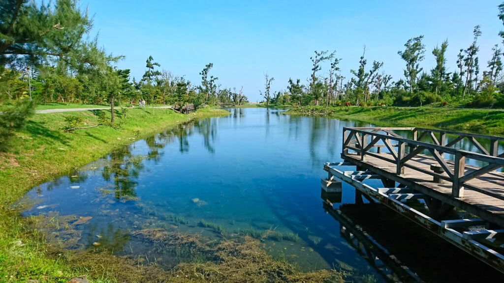 台東森林公園