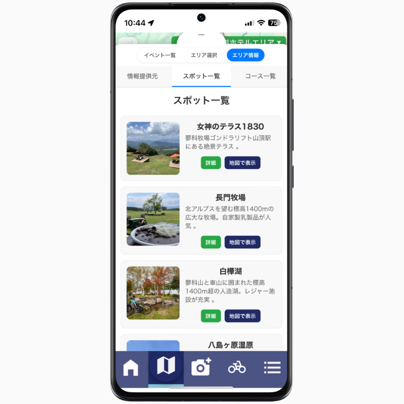 情報循環イメージ